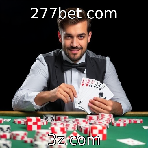 A expansão de plataformas de apostas aumenta a concorrência no mercado