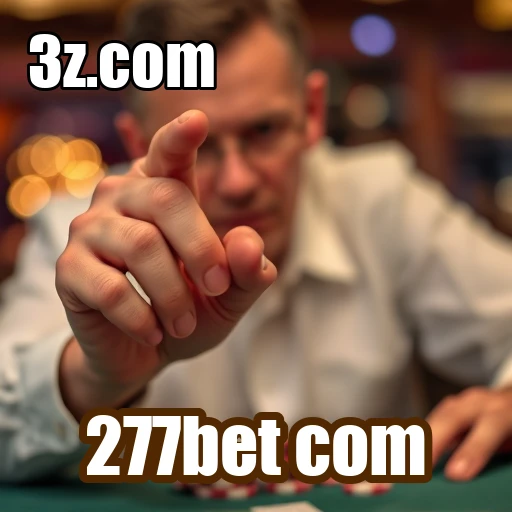 Aposte com Interação e Comunidade na Betting 277bet com