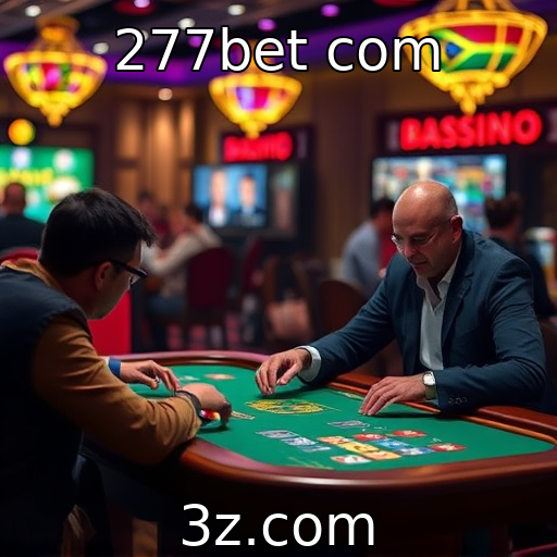 Comportamento de apostadores brasileiros em jogos de cassino