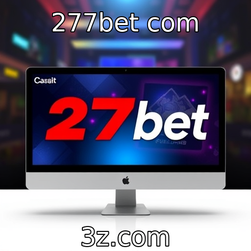 Crescimento de operadores de cassino online no Brasil