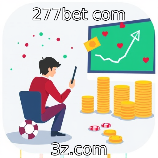 Análise do comportamento de apostadores em cassinos online