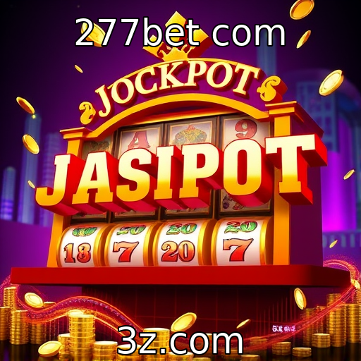 Análise da performance de jackpots progressivos em jogos atuais