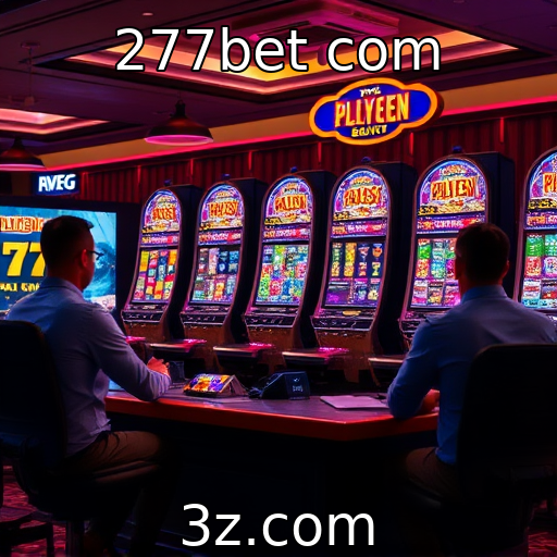 Mudanças regulatórias e seus efeitos nos cassinos virtuais