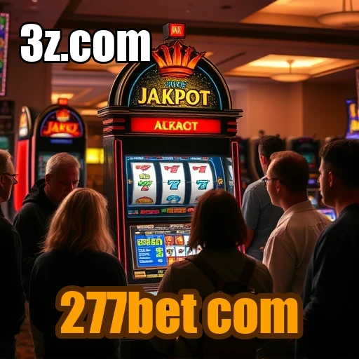 Promotions da 277bet com: Bônus e Inovações para Jogadores