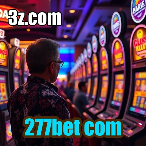 Sports e Promoções: 277bet com para Aposta e Interação